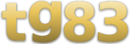 tg83 โลโก้